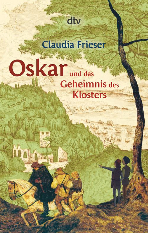Die OskarReihe